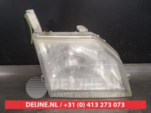 Daihatsu Gran Move Headlight, right O435257 photo 2