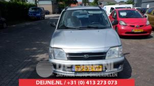 Gebruikte Grille Daihatsu Gran Move 1.6 16V Prijs op aanvraag aangeboden door V.Deijne Jap.Auto-onderdelen BV