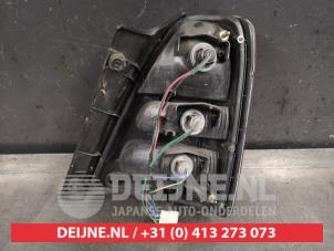 Daihatsu Gran Move Taillight, left O435275 photo 2
