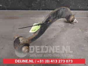 Lexus CT 200h Querlenker rechts hinten O435365 foto 2