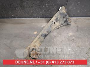 Gebruikte Draagarm rechts-achter Lexus CT 200h 1.8 16V Prijs op aanvraag aangeboden door V.Deijne Jap.Auto-onderdelen BV