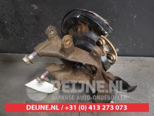 Lexus CT 200h Knuckle, rear right O435369 photo 2