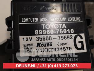 Lexus CT 200h Computer Verlichting O435371 foto 2