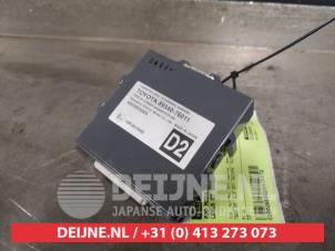 Gebruikte PDC Module Lexus CT 200h 1.8 16V Prijs op aanvraag aangeboden door V.Deijne Jap.Auto-onderdelen BV