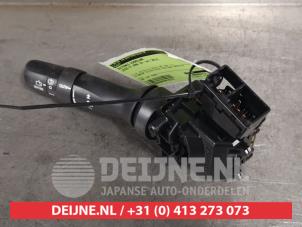 Lexus CT 200h Scheibenwischer Schalter O435374 foto 3