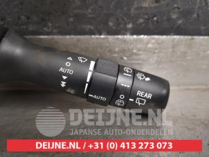 Lexus CT 200h Scheibenwischer Schalter O435374 foto 2