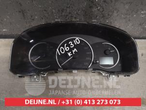Gebruikte Kilometerteller KM Lexus CT 200h 1.8 16V Prijs € 75,00 Margeregeling aangeboden door V.Deijne Jap.Auto-onderdelen BV