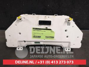 Lexus CT 200h Tacho - Kombiinstrument KM O435383 foto 3