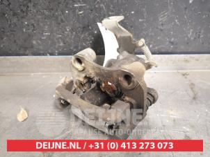 Lexus CT 200h Bremszange rechts hinten O435397 foto 2