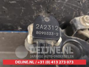 Lexus CT 200h Xenon Höhenregler O435400 foto 3