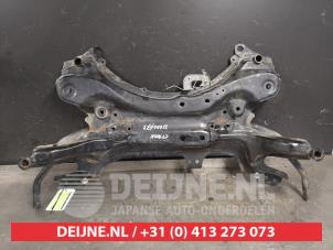 Gebruikte Subframe Lexus CT 200h 1.8 16V Prijs op aanvraag aangeboden door V.Deijne Jap.Auto-onderdelen BV