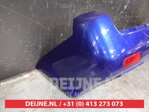 Honda HR-V Achterbumper O435502 foto 2