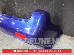 Honda HR-V Achterbumper O435502 foto 3