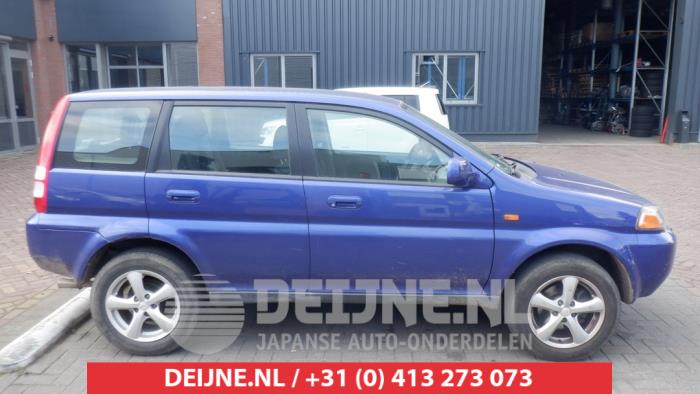 Honda HR-V Portier 4Deurs rechts-voor O435512