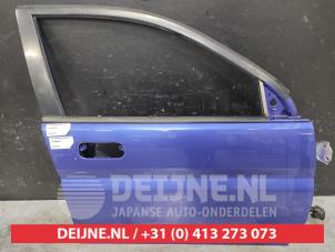 Honda HR-V Portier 4Deurs rechts-voor O435512 foto 2