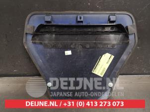 Honda Civic Luchtrooster motorkap midden O435533 foto 3