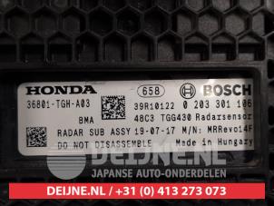 Honda Civic ACC Sensor (Entfernung) O435538 foto 2