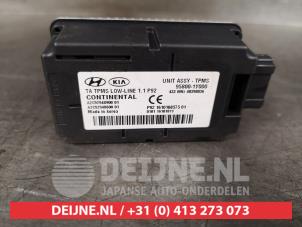 Kia Picanto Reifendruck Modul O435571 foto 2