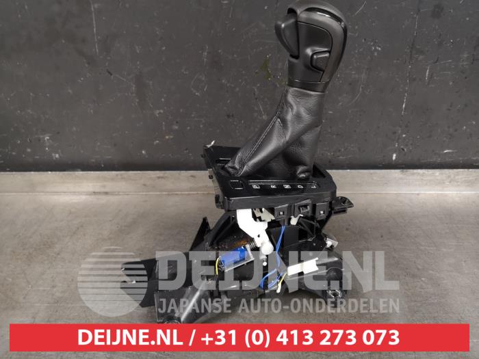 Suzuki Swift Wahlhebel Automatik O435576