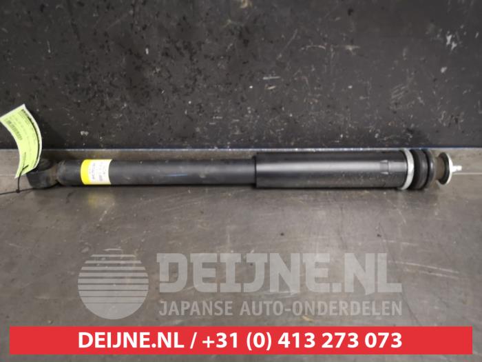 Suzuki Swift Schokdemper links-achter O435584