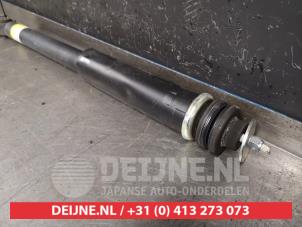 Suzuki Swift Rear shock absorber, right O435585 photo 3