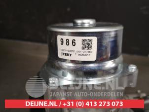 Suzuki Swift Stuurkolomas O435593 foto 2