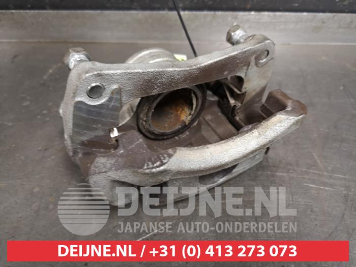 Suzuki Swift Remklauw (Tang) links-voor O435594