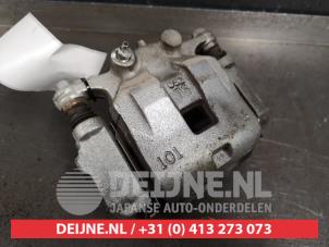 Suzuki Swift Bremszange rechts vorne O435595 foto 2