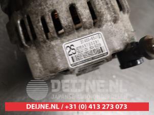Suzuki Grand Vitara Dynamo O435600 photo 3
