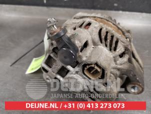 Suzuki Grand Vitara Dynamo O435600 photo 2