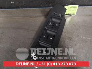 Chevrolet Captiva Multi-functional window switch O435611 photo 2
