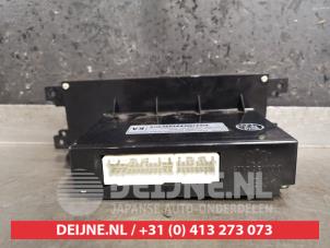 Chevrolet Captiva Heater control panel O435634 photo 3