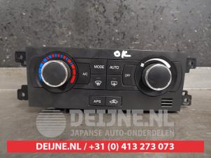 Chevrolet Captiva Heater control panel O435634 photo 2