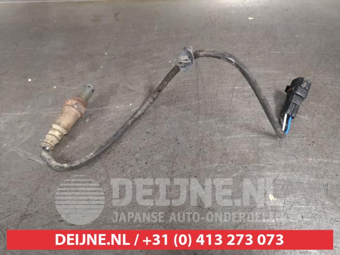 Lambda Sonde van een Suzuki Grand Vitara II (JT) 2.4 16V 2010