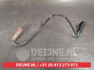 Gebruikte Lambda Sonde Suzuki Grand Vitara II (JT) 2.4 16V Prijs € 40,00 Margeregeling aangeboden door V.Deijne Jap.Auto-onderdelen BV