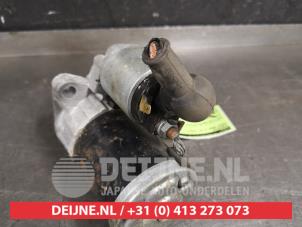 Suzuki Grand Vitara Starter O435647 photo 2
