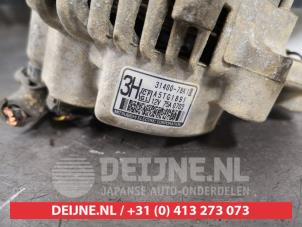 Suzuki Grand Vitara Dynamo O435648 foto 3