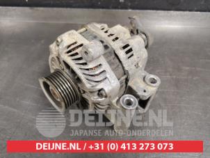 Gebruikte Dynamo Suzuki Grand Vitara II (JT) 2.4 16V Prijs € 40,00 Margeregeling aangeboden door V.Deijne Jap.Auto-onderdelen BV