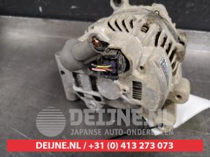 Suzuki Grand Vitara Dynamo O435648 foto 2