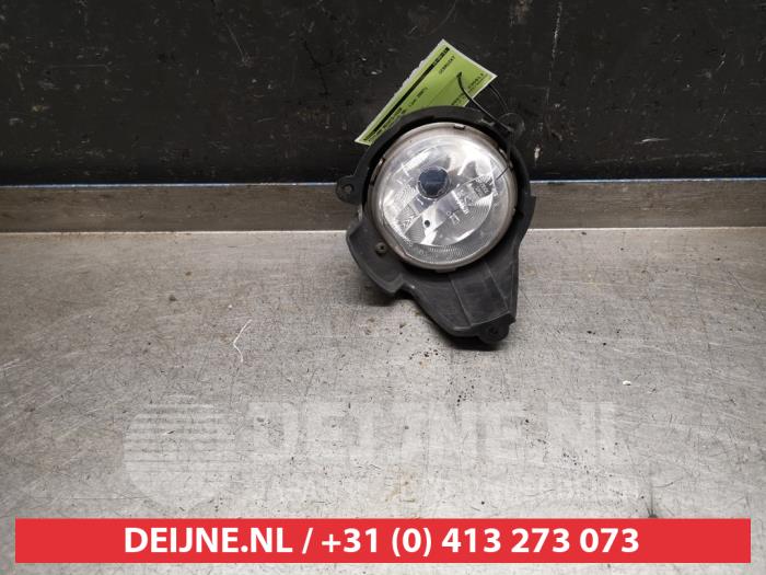 Chevrolet Captiva Mistlamp rechts-voor O435654