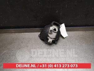 Chevrolet Captiva Mistlamp rechts-voor O435654 foto 2