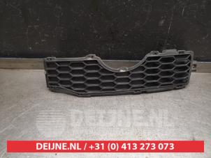 Chevrolet Captiva Stoßstangenrost O435655 foto 2