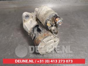 Suzuki Swift Startmotor O435657 foto 2