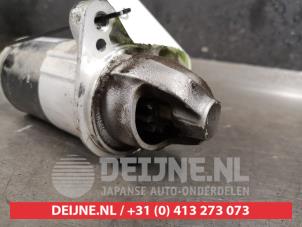 Gebruikte Startmotor Suzuki Swift (ZA/ZC/ZD) 1.2 16V Prijs € 25,00 Margeregeling aangeboden door V.Deijne Jap.Auto-onderdelen BV