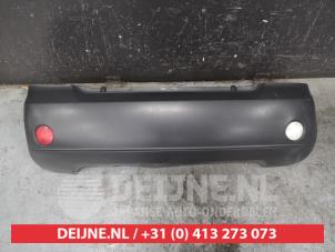 Chevrolet Matiz Achterbumper O435690 foto 3