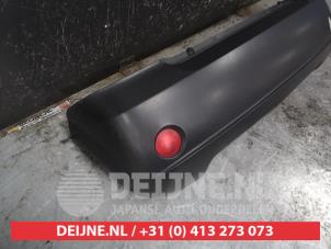 Chevrolet Matiz Achterbumper O435690 foto 2