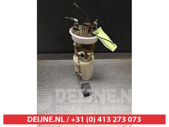 Chevrolet Matiz Brandstofpomp Elektrisch O435707