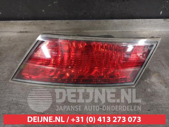Honda Civic Achterklep reflector rechts O435715