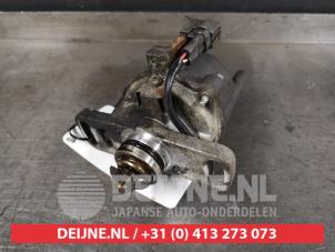 Gebruikte Ontsteking (compleet) Daihatsu Gran Move 1.6 16V Prijs € 25,00 Margeregeling aangeboden door V.Deijne Jap.Auto-onderdelen BV