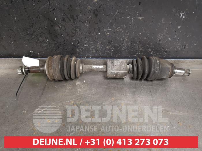 Daihatsu Gran Move Aandrijfas links-voor O435765